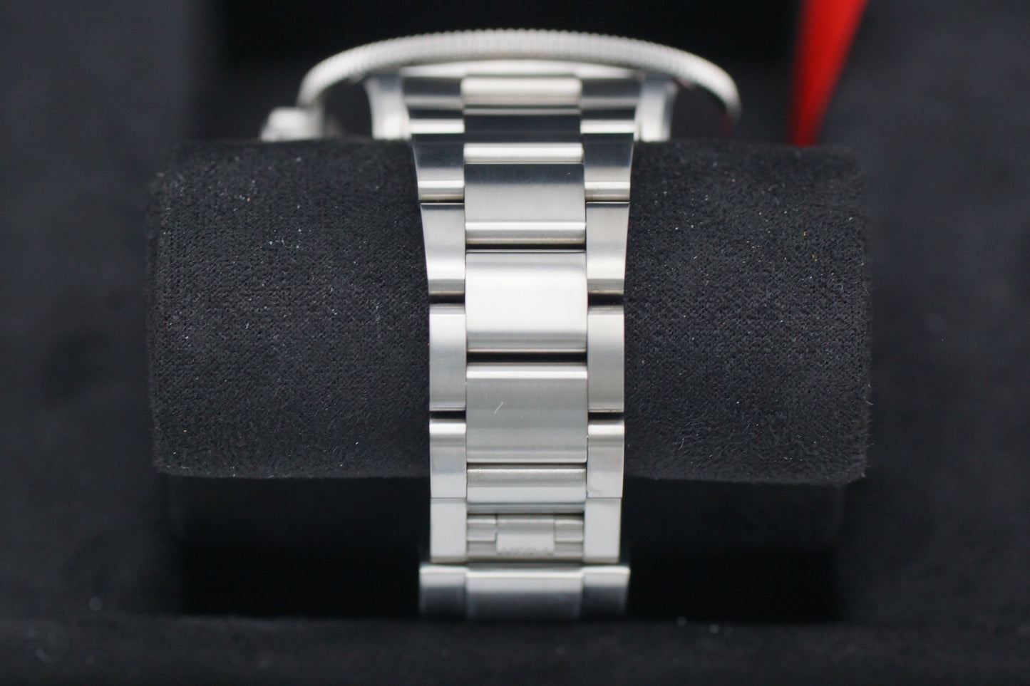 Tudor Pelagos 25407N Titan Schwarz Full-Set 2023