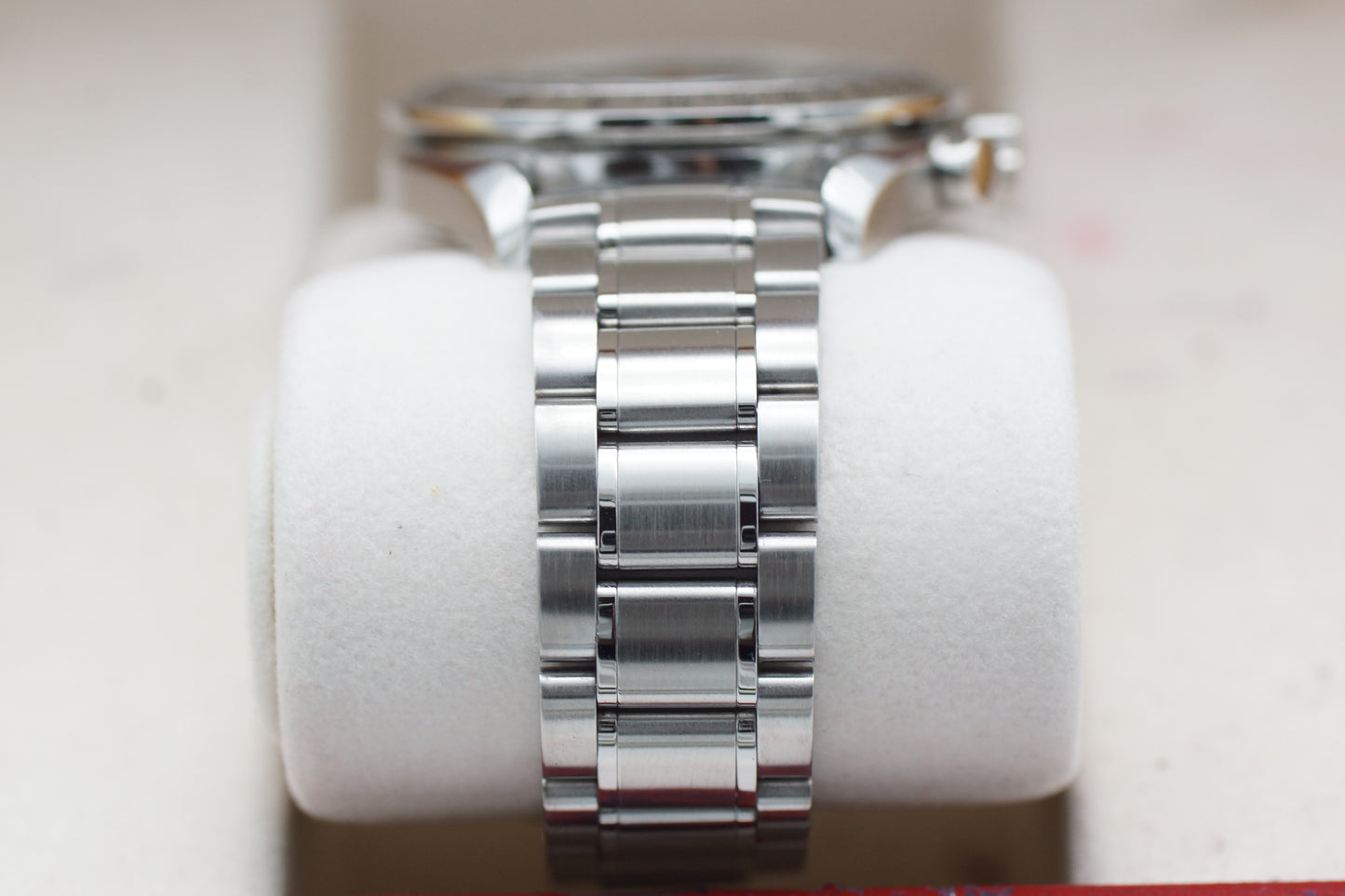 Omega Speedmaster Triple Date / Day-Date 3523.50 Box 2004