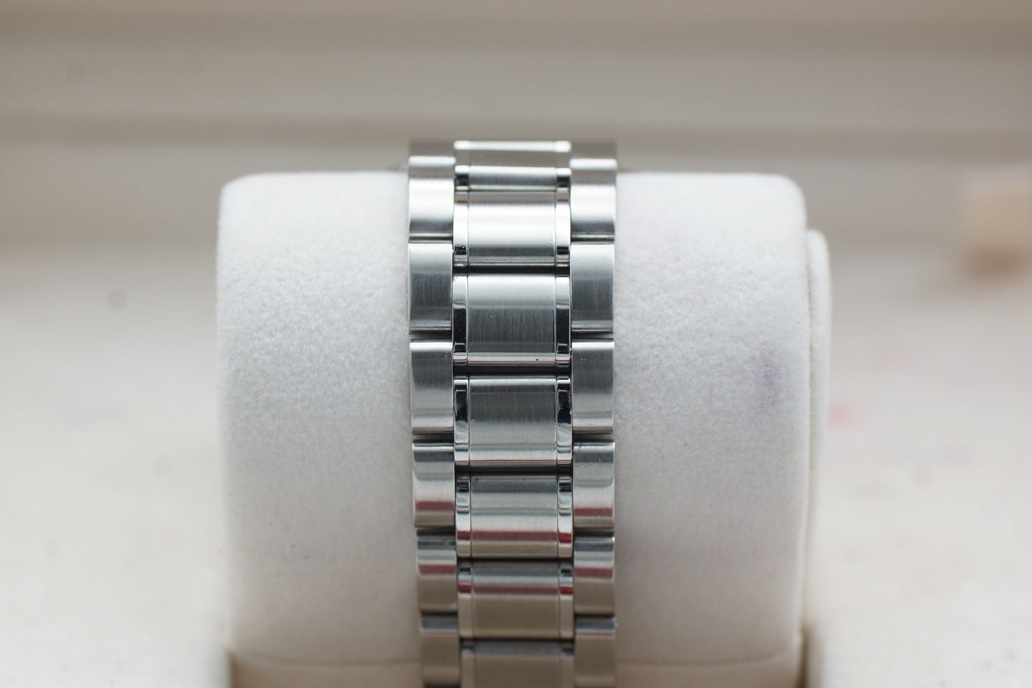 Omega Speedmaster Triple Date / Day-Date 3523.50 Box 2004