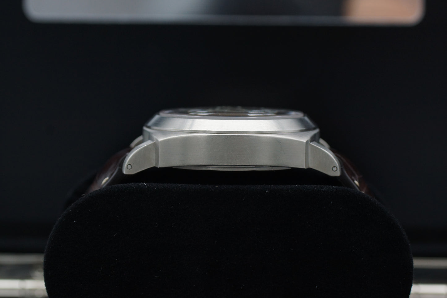 Panerai Luminor Marina Titan PAM00061 Braun Full-Set 2000