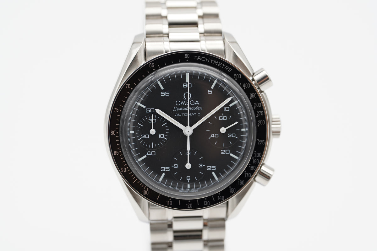 Omega Speedmaster Reduced 3510.50 2002