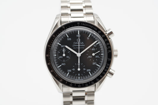 Omega Speedmaster Reduced 3510.50 2002