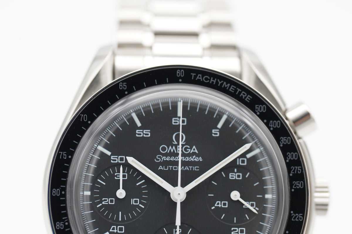 Omega Speedmaster Reduced 3510.50 2002