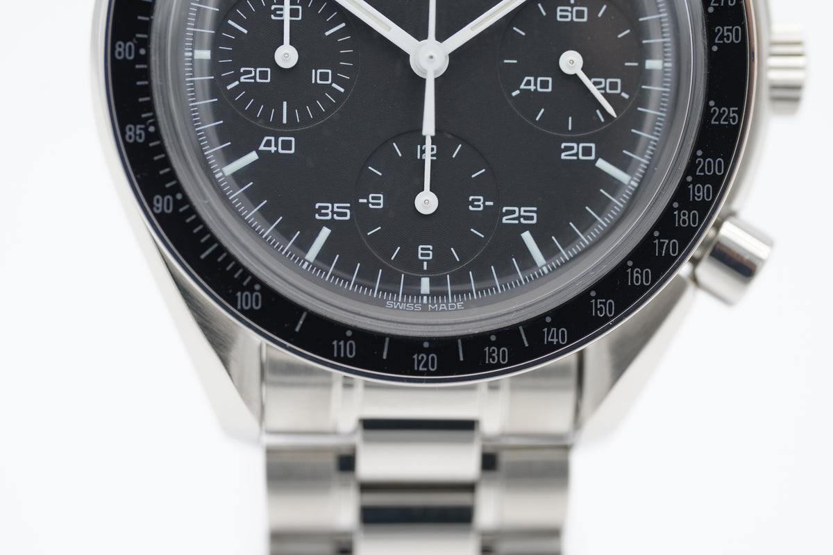 Omega Speedmaster Reduced 3510.50 2002