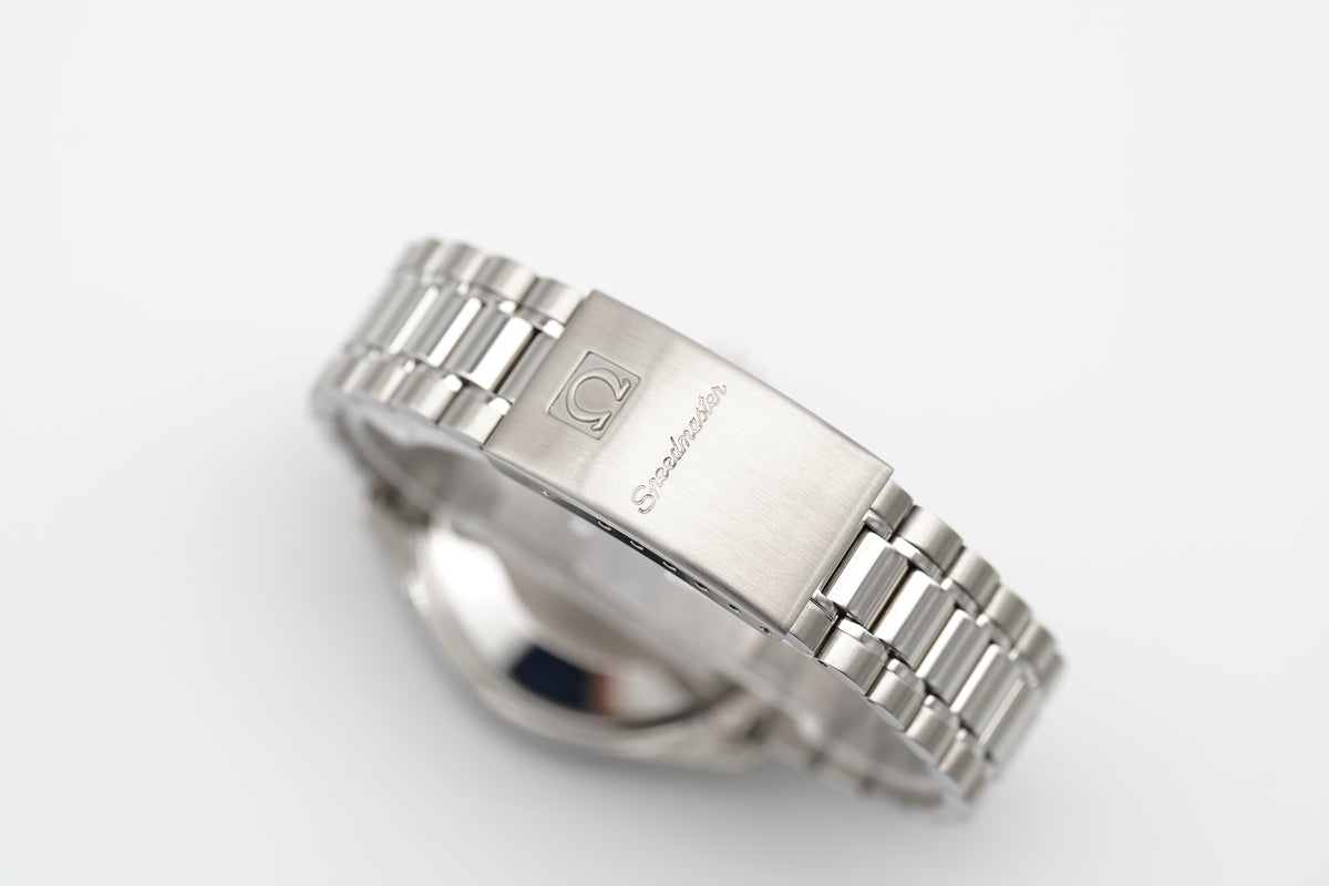 Omega Speedmaster Reduced 3510.50 2002