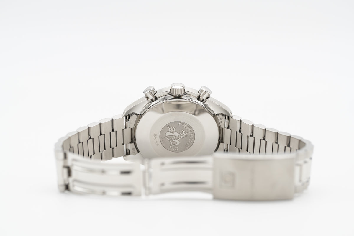 Omega Speedmaster Reduced 3510.50 2002