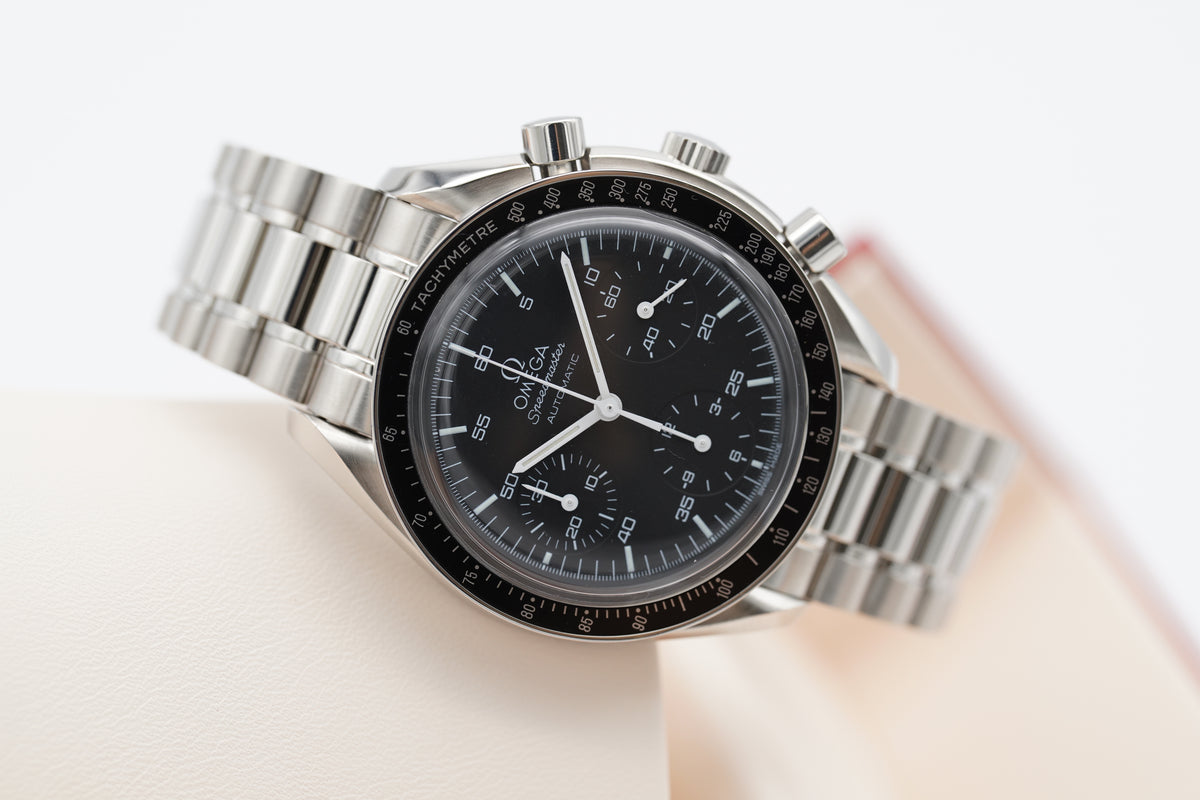 Omega Speedmaster Reduced 3510.50 2002