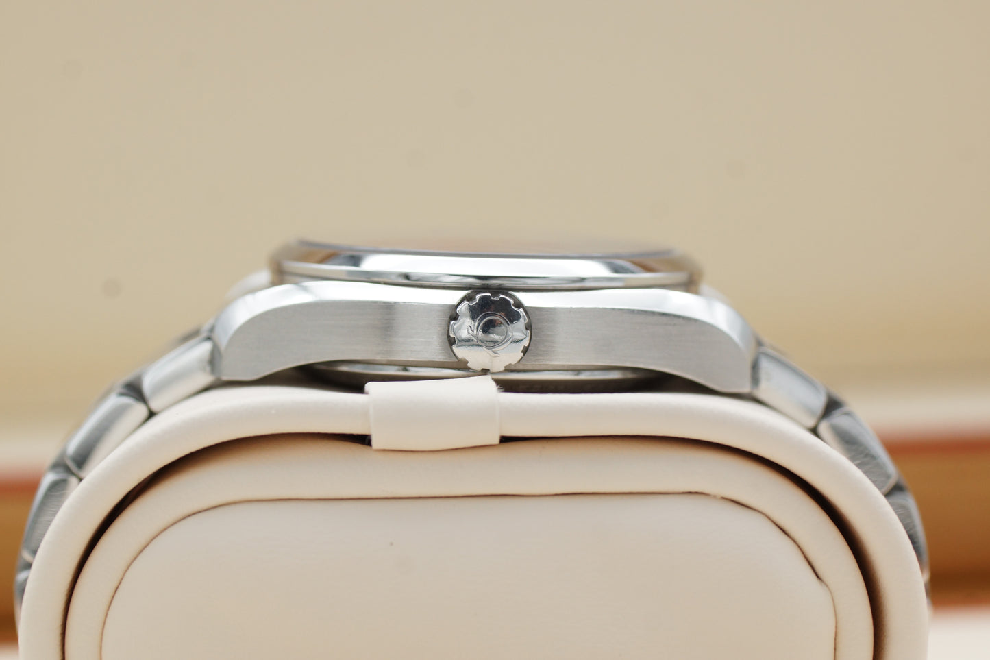 Omega Seamaster Aqua Terra Blau 231.10.39.21.03.002 Full-Set 2018