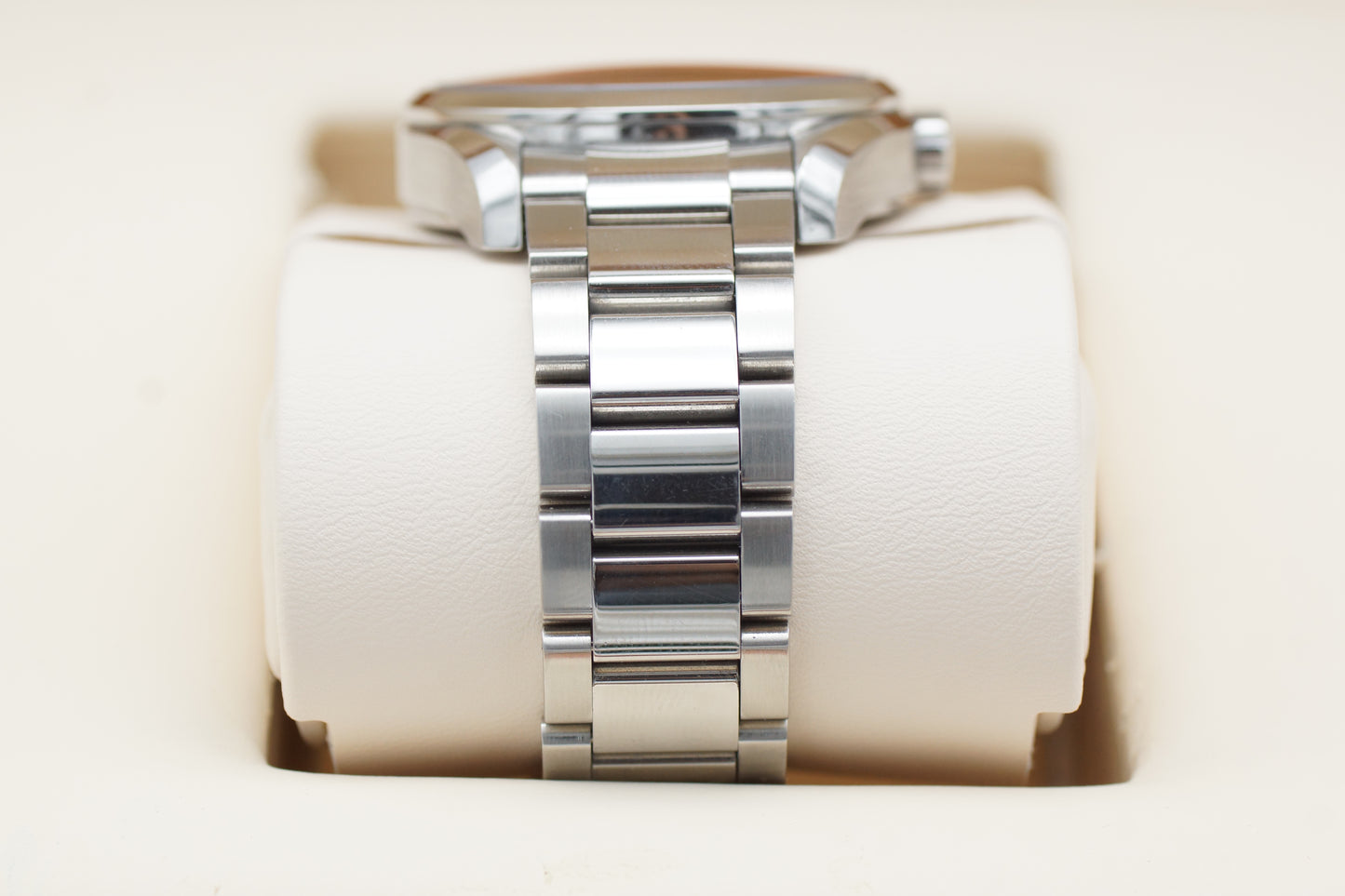 Omega Seamaster Aqua Terra Blau 231.10.39.21.03.002 Full-Set 2018