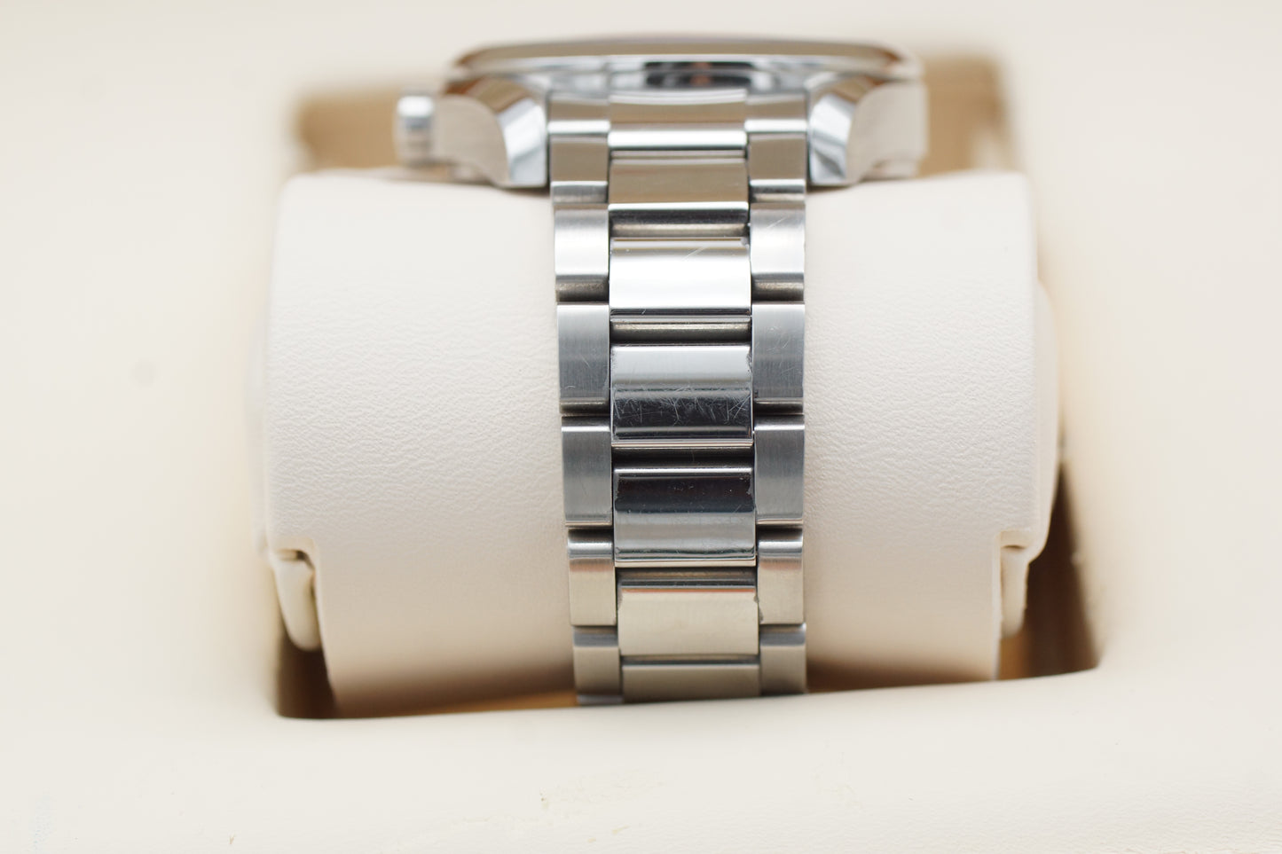 Omega Seamaster Aqua Terra Blau 231.10.39.21.03.002 Full-Set 2018