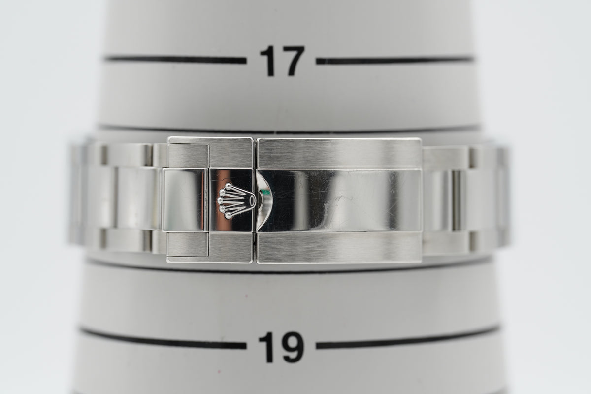 Rolex GMT-Master II Pepsi 126710BLRO Full-Set 2022