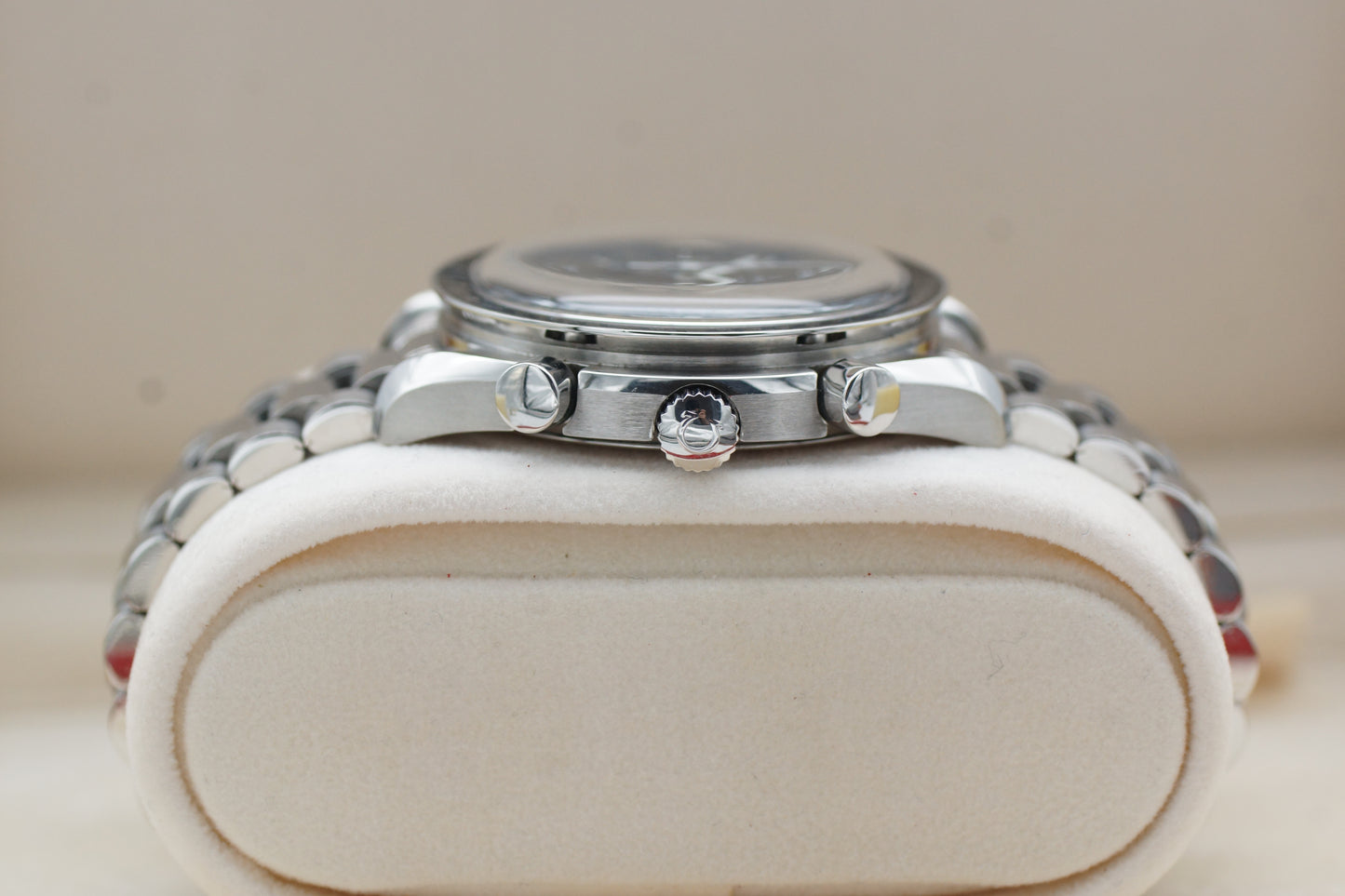 Omega Speedmaster Reduced 3510.50 Full-Set 2004