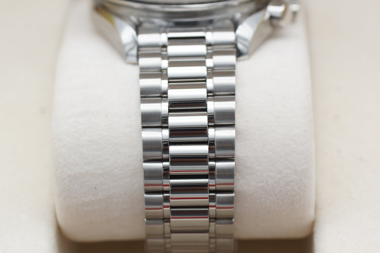 Omega Speedmaster Reduced 3510.50 Full-Set 2004