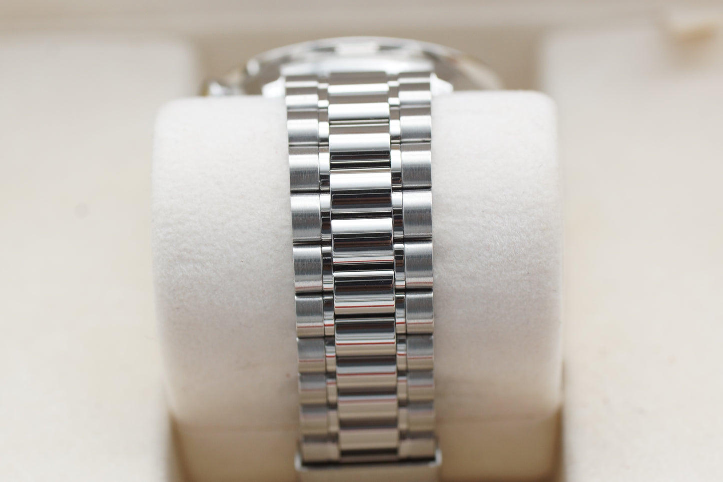 Omega Speedmaster Reduced 3510.50 Full-Set 2004