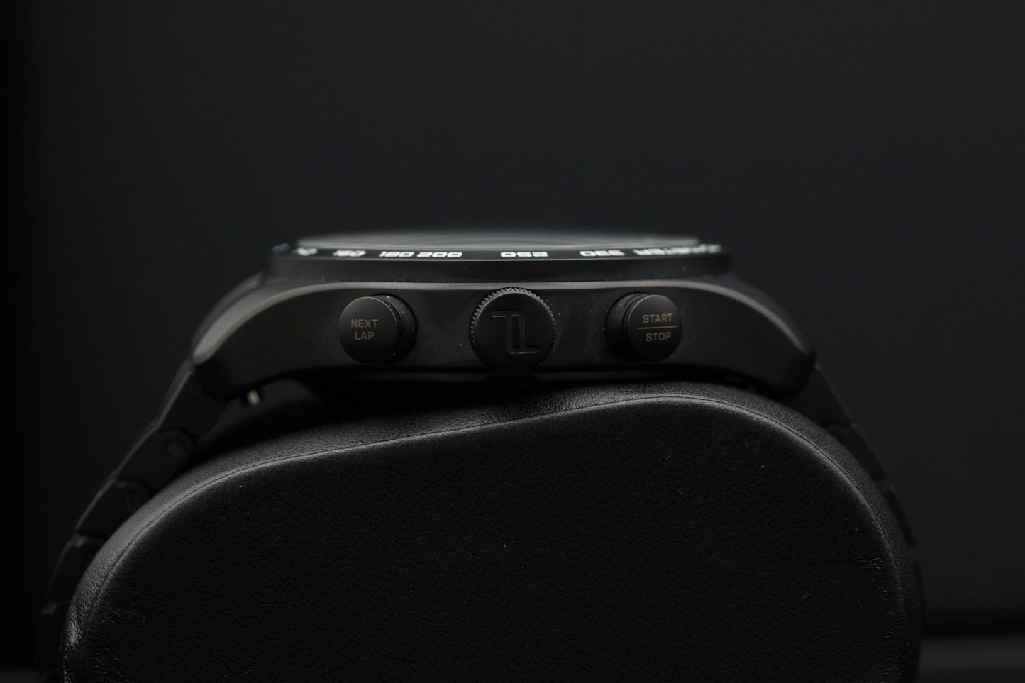 Porsche Design GT3RS PVD 6004.0.00.147.00.0 Full-Set 2024