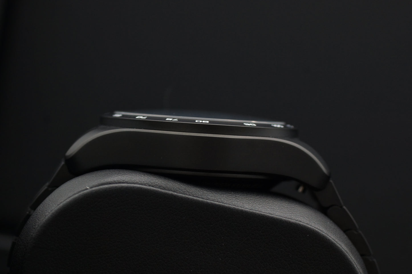 Porsche Design GT3RS PVD 6004.0.00.147.00.0 Full-Set 2024