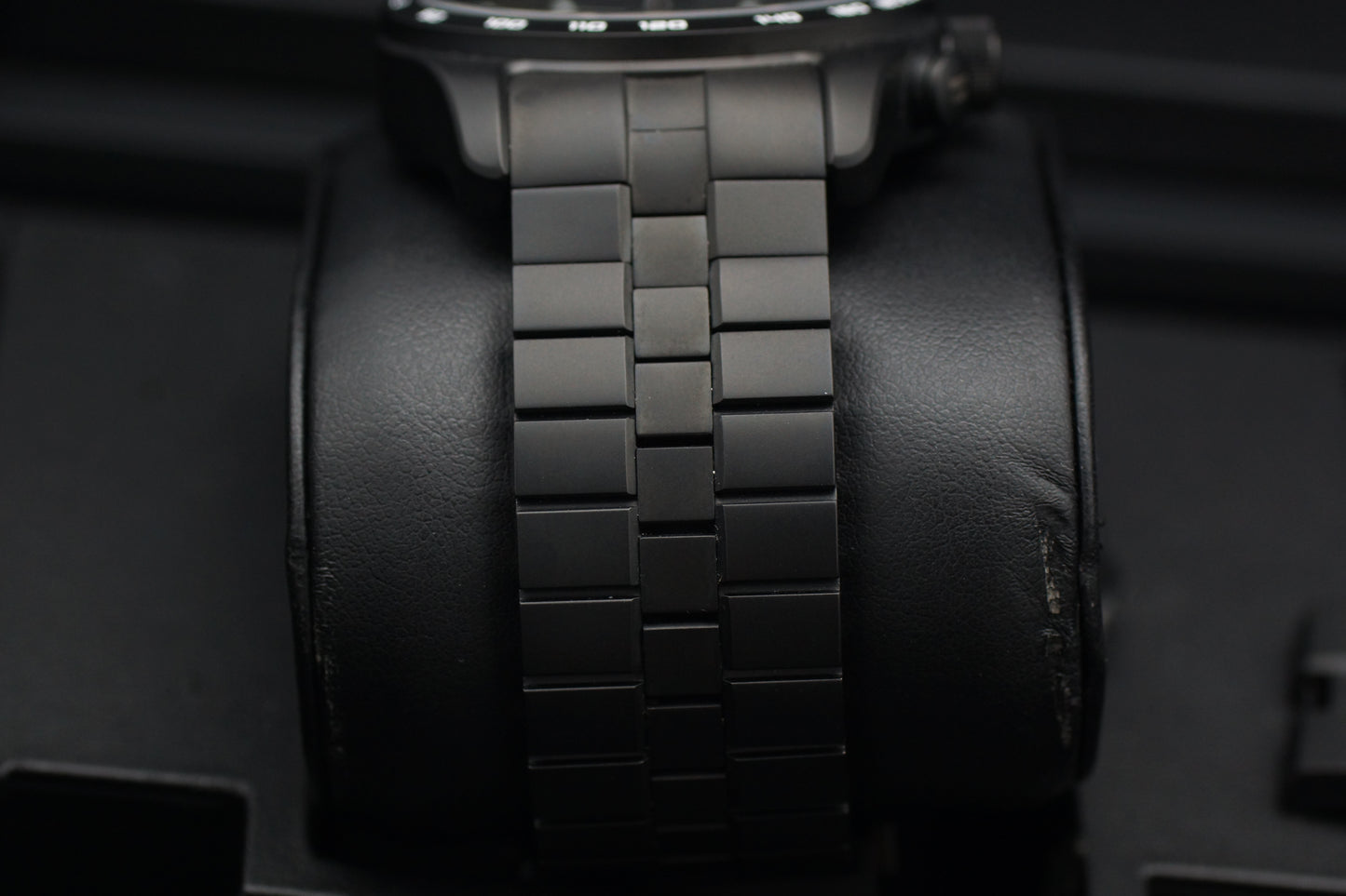 Porsche Design GT3RS PVD 6004.0.00.147.00.0 Full-Set 2024