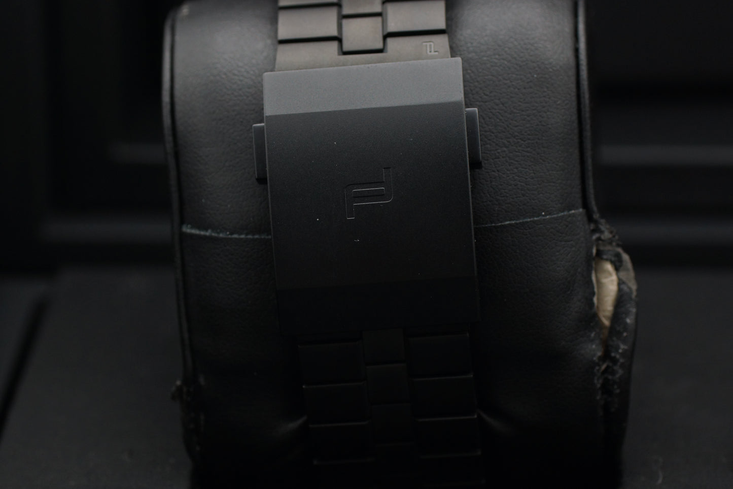 Porsche Design GT3RS PVD 6004.0.00.147.00.0 Full-Set 2024