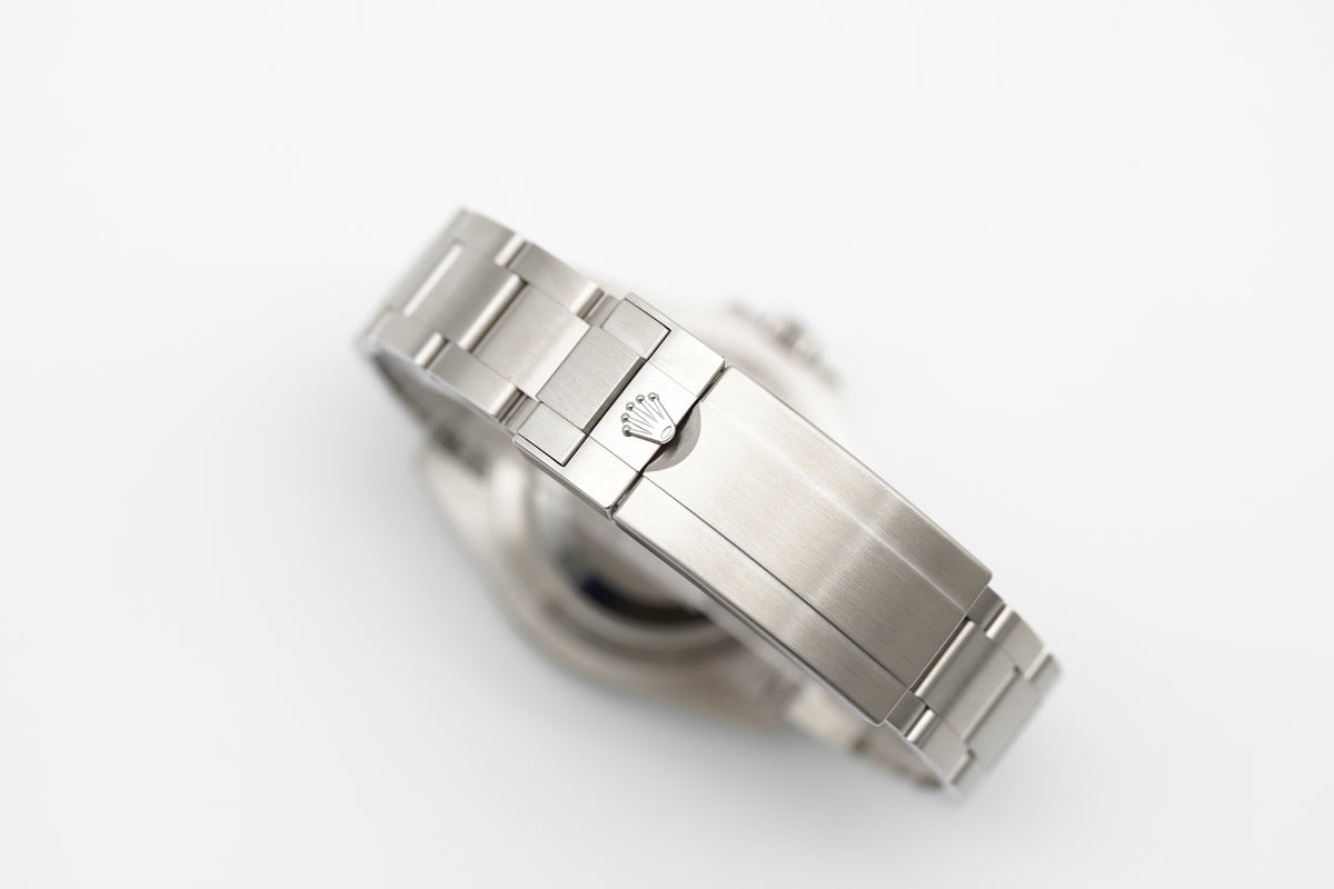 Rolex Submariner Date 126610LN 41 mm Full-Set 2022