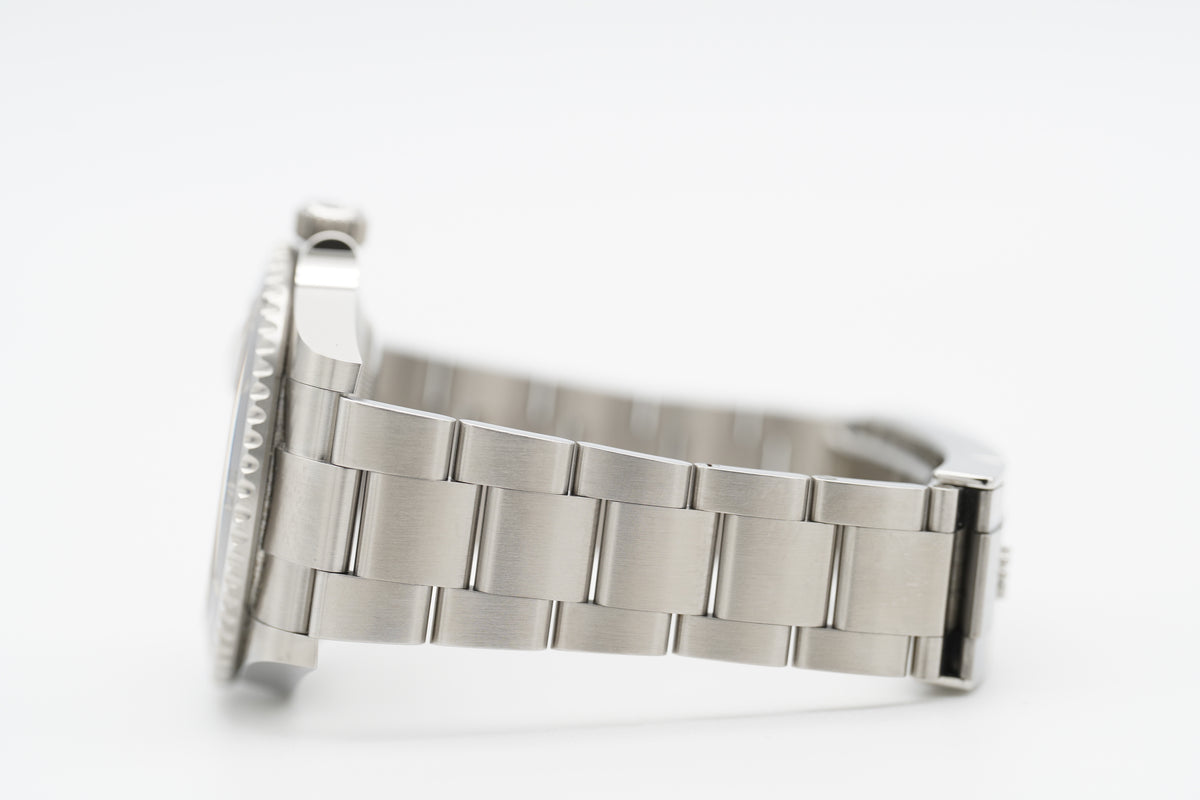 Rolex Submariner Date 126610LN 41 mm Full-Set 2022