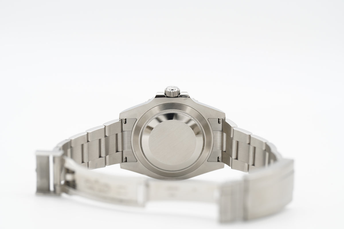 Rolex Submariner Date 126610LN 41 mm Full-Set 2022