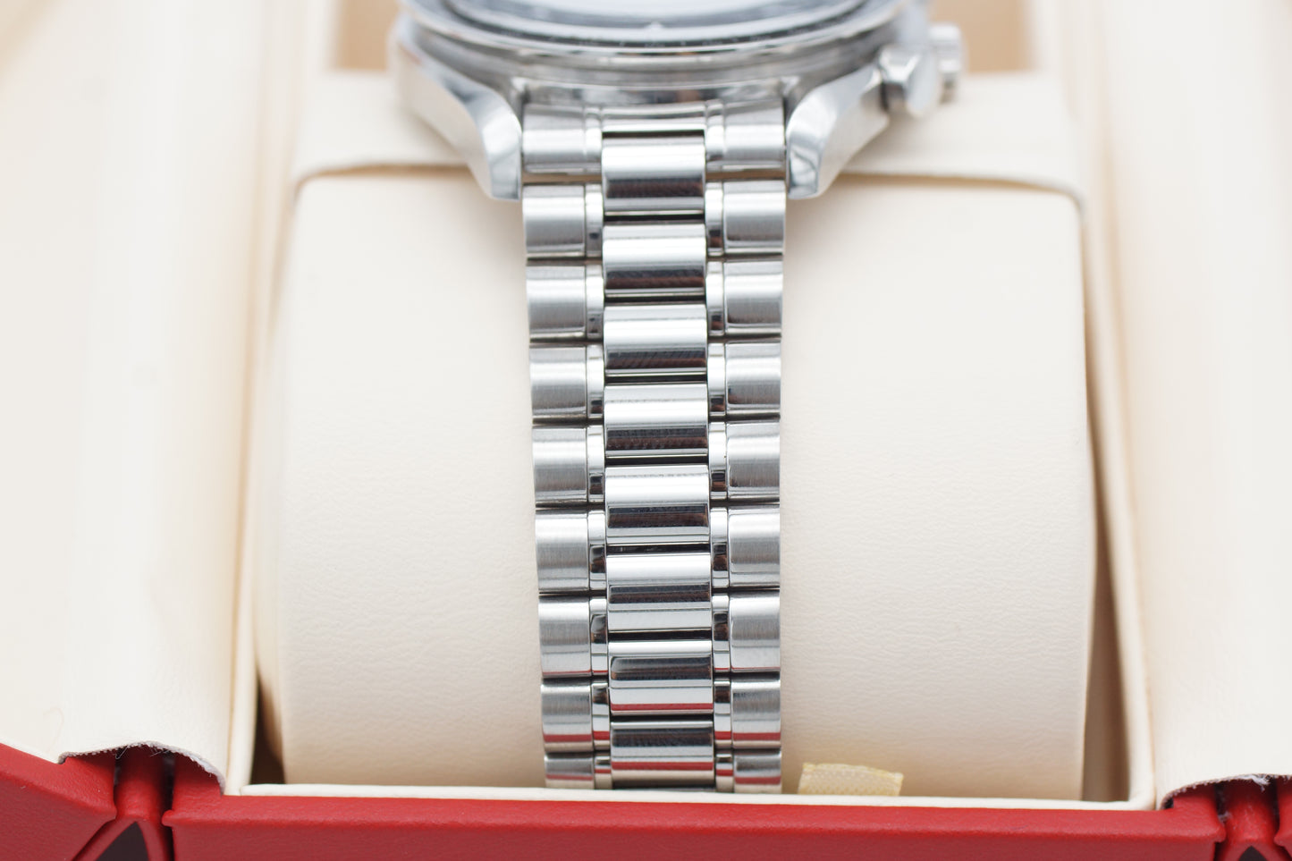 Omega Speedmaster Reduced 3510.50 Box 2002