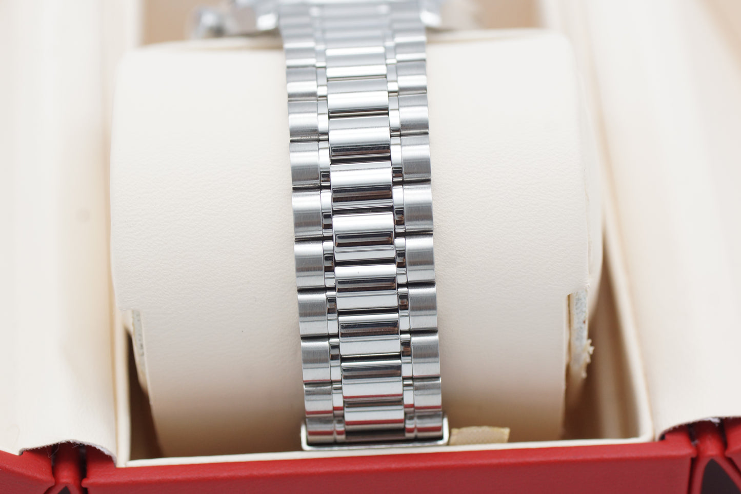 Omega Speedmaster Reduced 3510.50 Box 2002