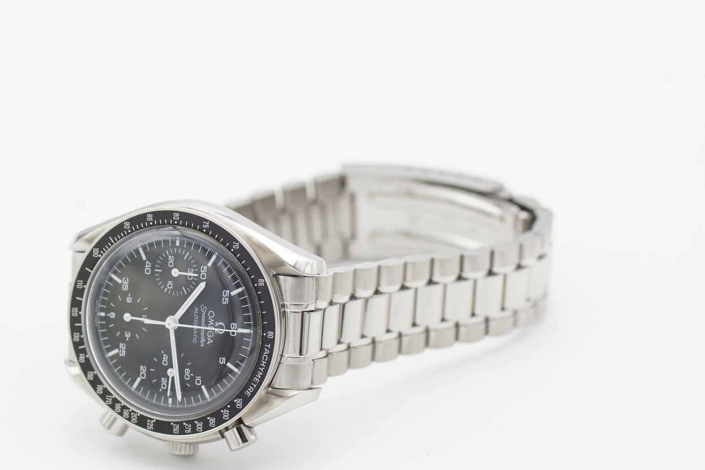 Omega Speedmaster Reduced 3510.50 Box 2002