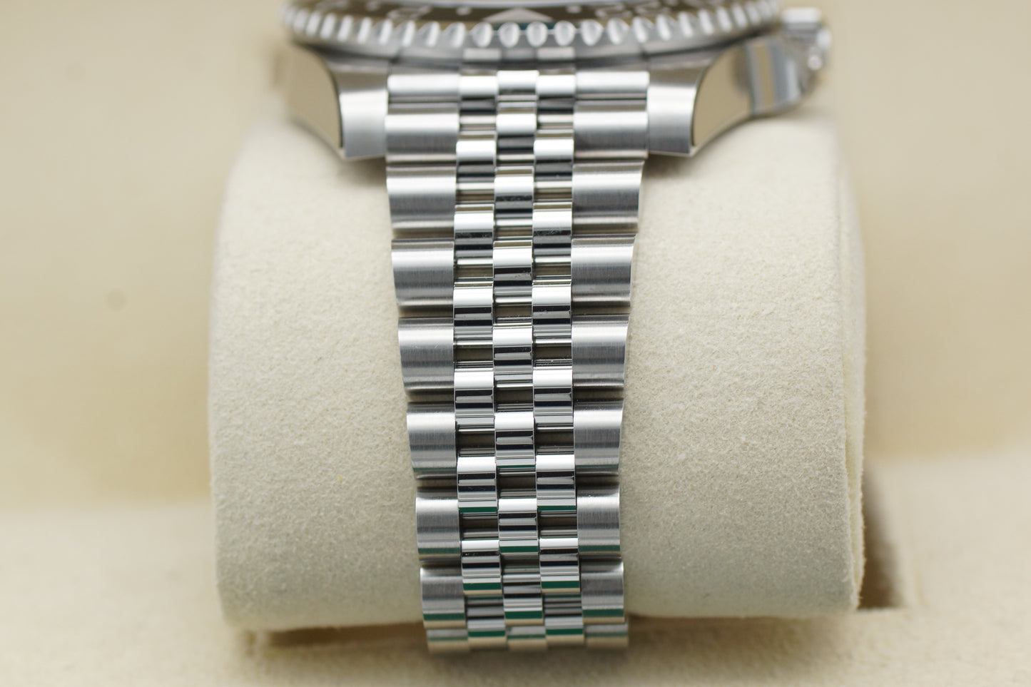 Rolex GMT-Master II 126720VTNR Oyster 40mm Sprite Full-Set 2023