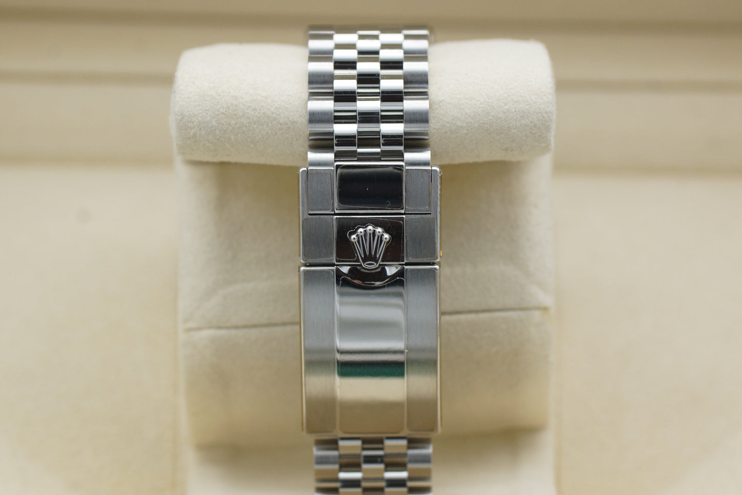 Rolex GMT-Master II 126720VTNR Oyster 40mm Sprite Full-Set 2023