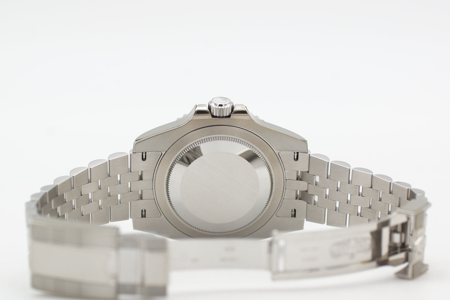 Rolex GMT-Master II 126720VTNR Oyster 40mm Sprite Full-Set 2023