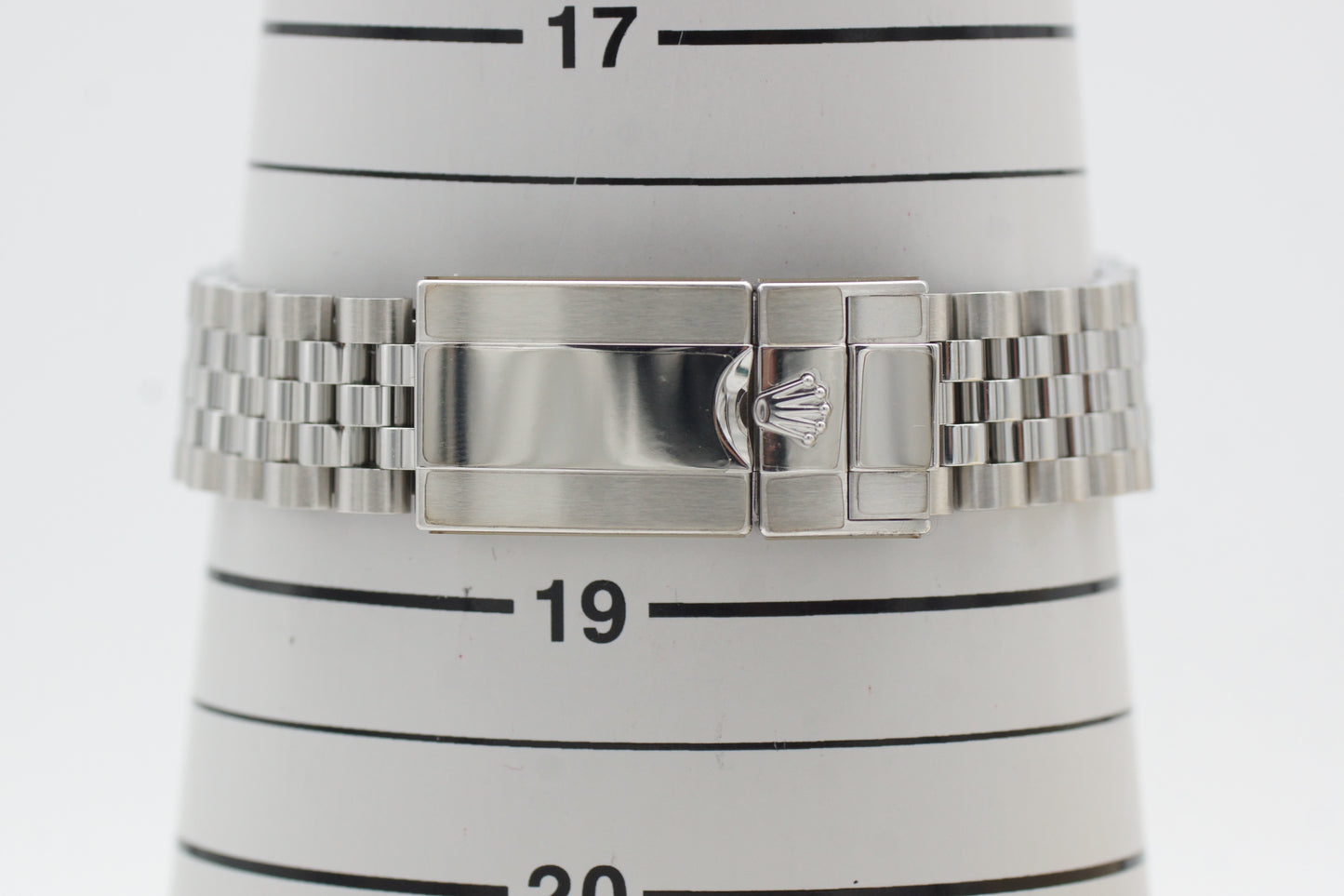 Rolex GMT-Master II 126720VTNR Oyster 40mm Sprite Full-Set 2023