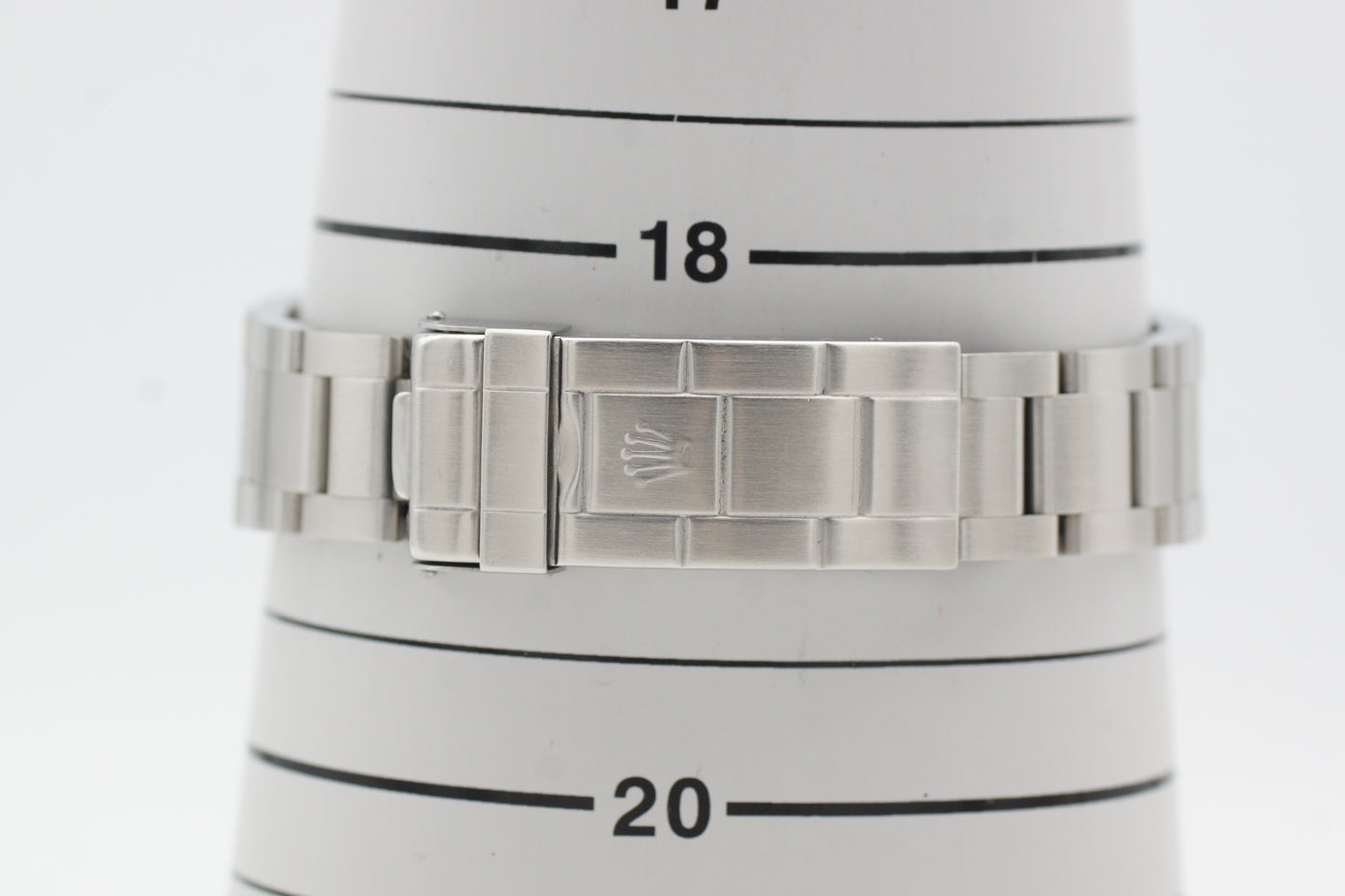 Rolex Sea-Dweller 4000 16600 Papiere (LC100) DE 1996