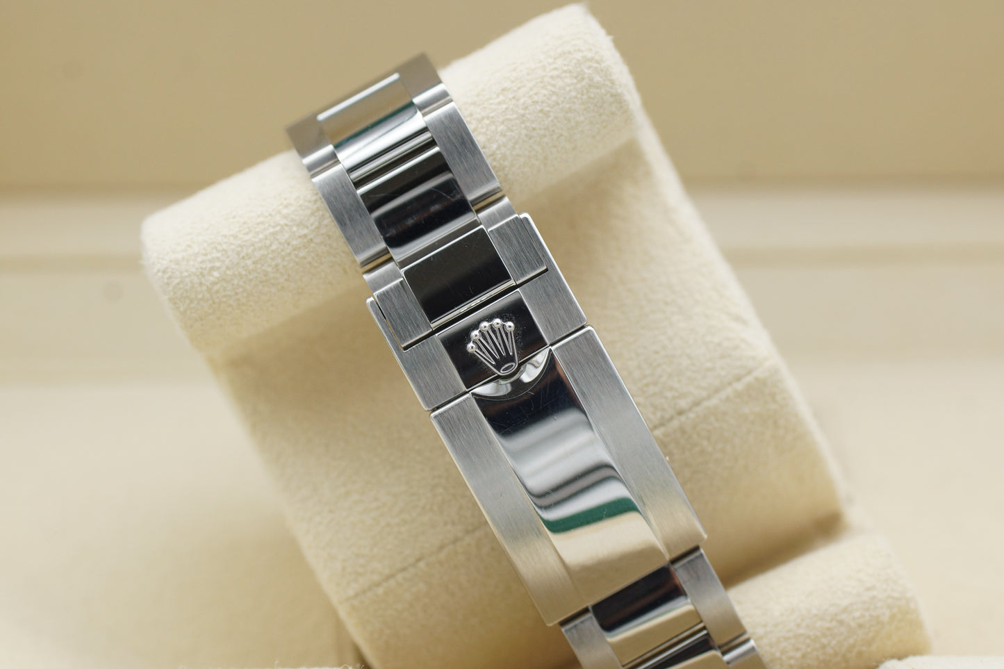 Rolex GMT-Master II Pepsi 126710BLRO Full-Set 2021
