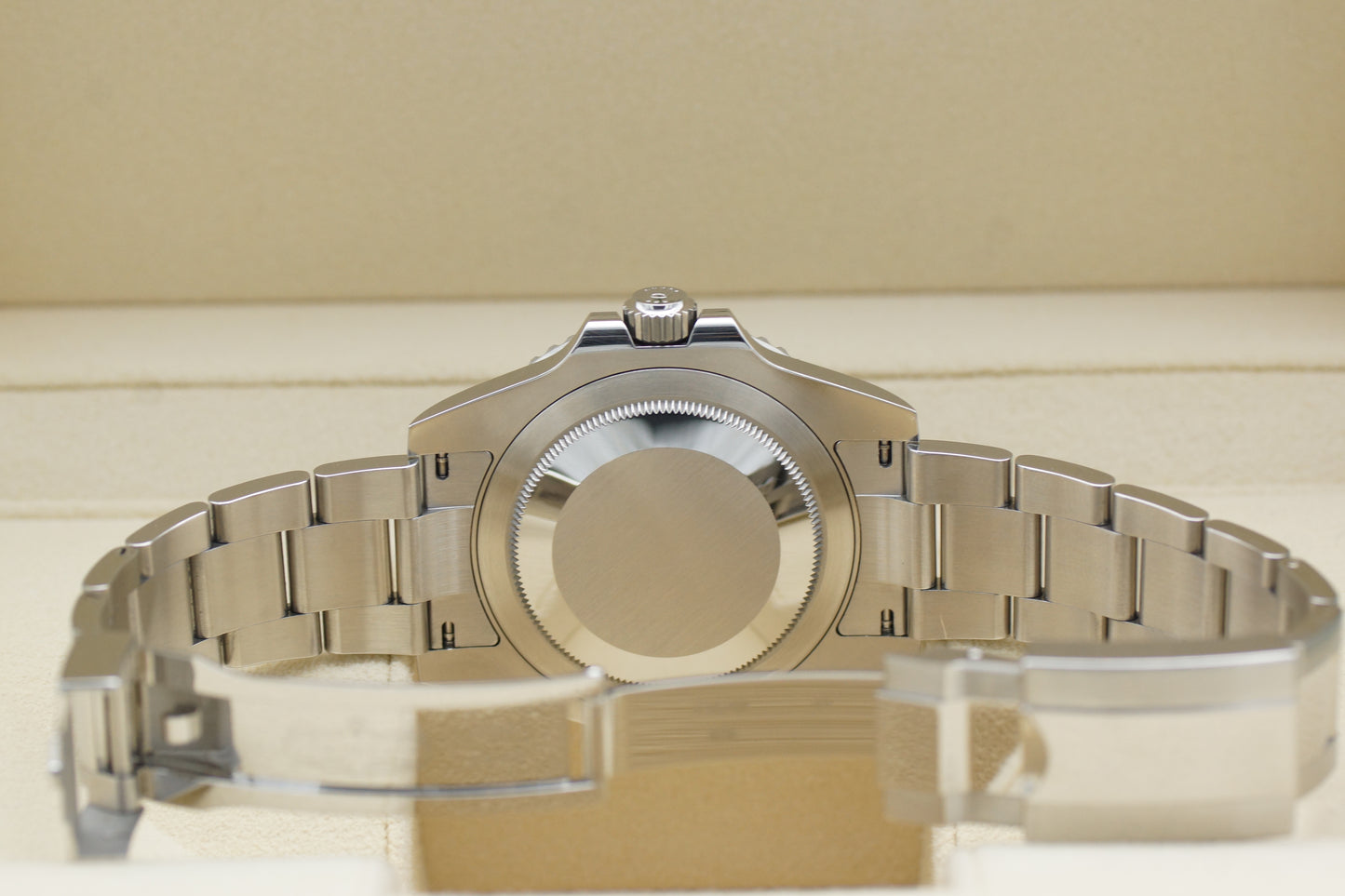 Rolex GMT-Master II Pepsi 126710BLRO Full-Set 2021