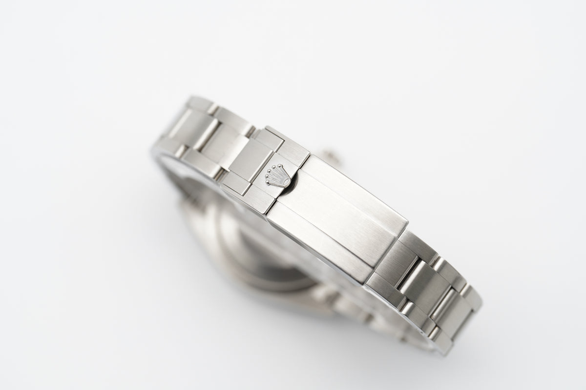 Rolex Explorer 36 124270 Full-Set 2021