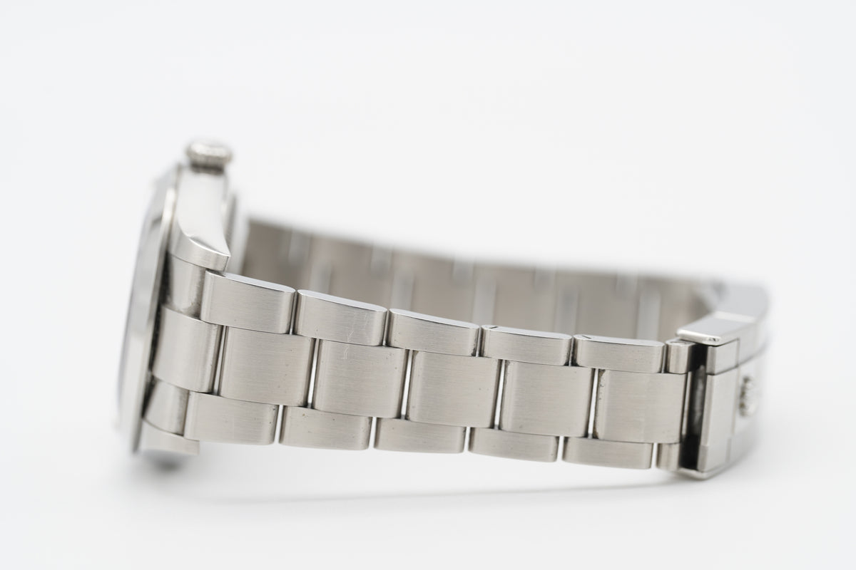 Rolex Explorer 36 124270 Full-Set 2021
