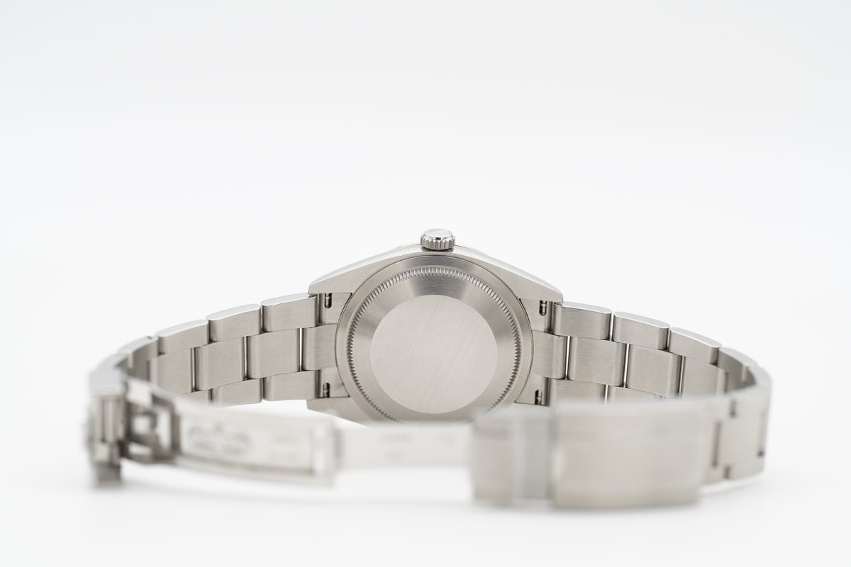 Rolex Explorer 36 124270 Full-Set 2021