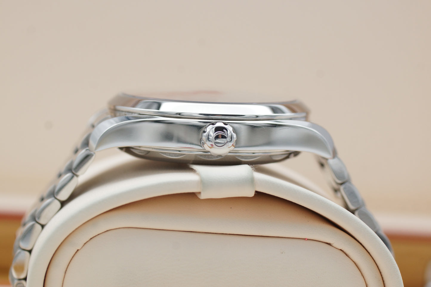 Omega Seamaster Aqua Terra 220.10.41.21.03.006 Türkis Full-Set 2025