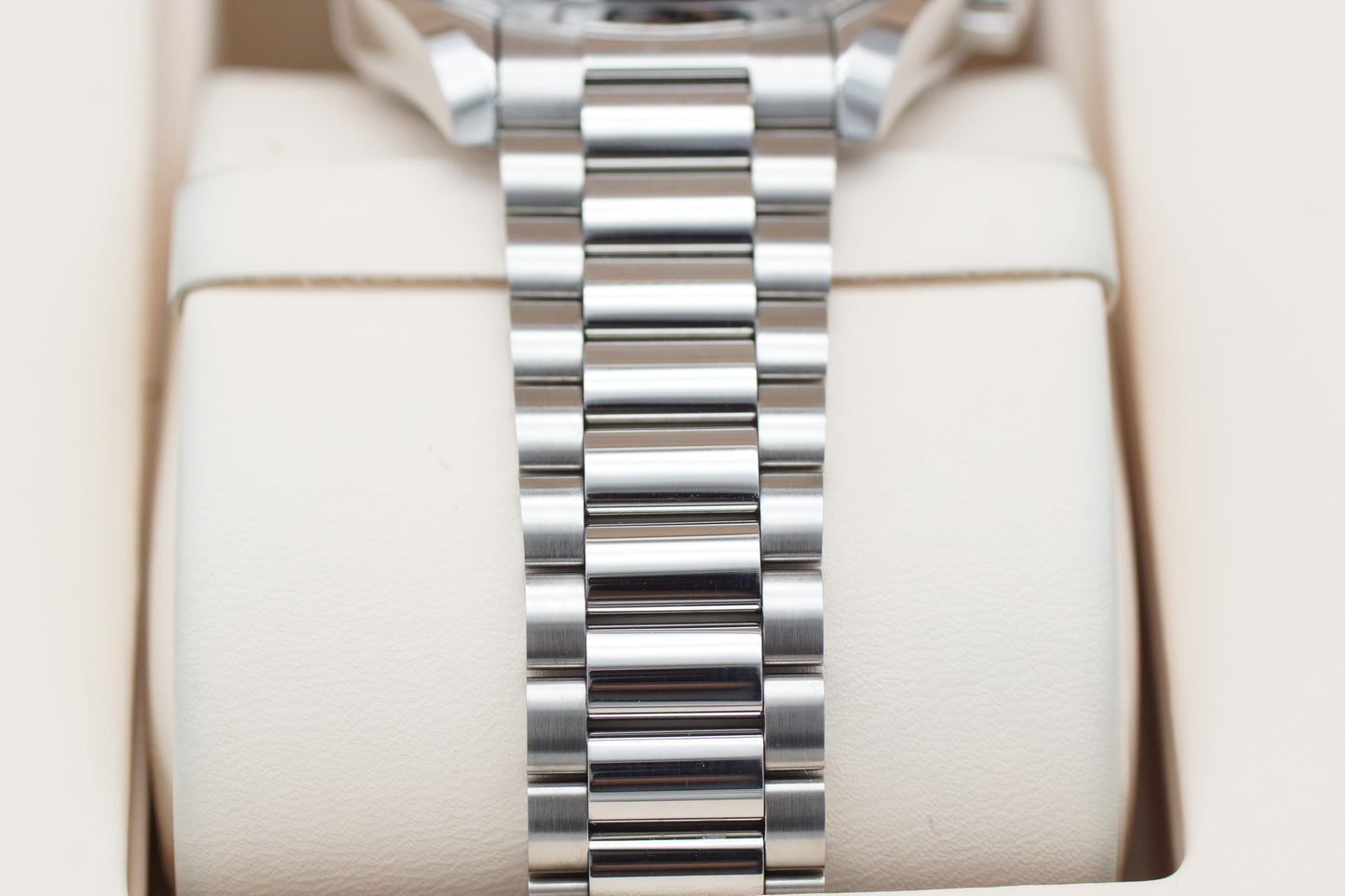 Omega Seamaster Aqua Terra 220.10.41.21.03.006 Türkis Full-Set 2025