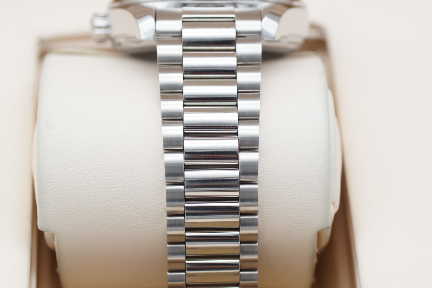 Omega Seamaster Aqua Terra 220.10.41.21.03.006 Türkis Full-Set 2025