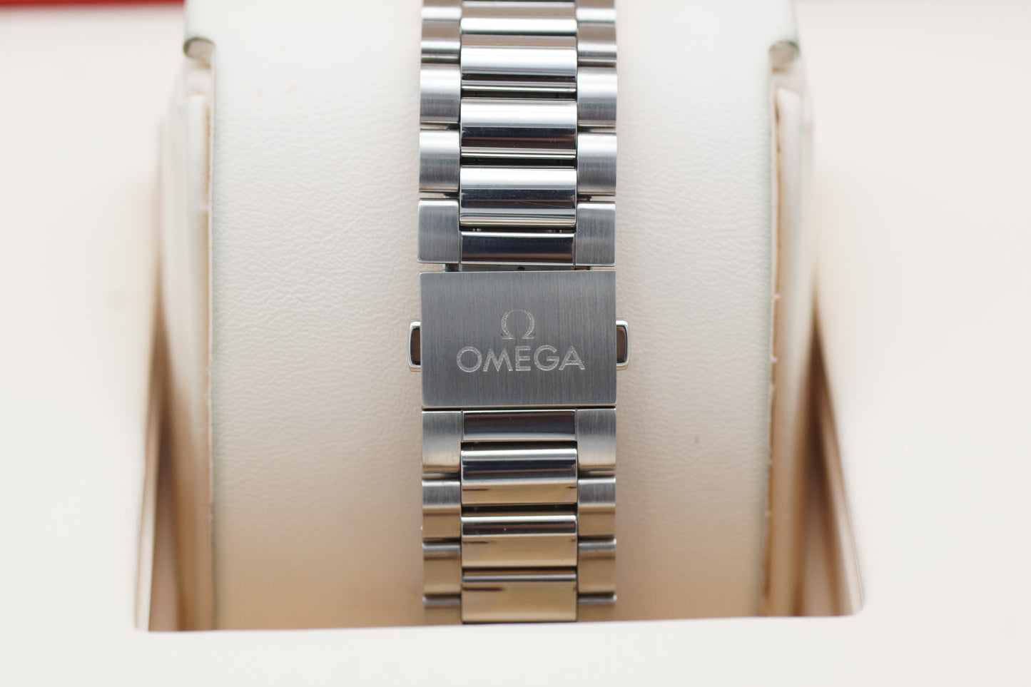 Omega Seamaster Aqua Terra 220.10.41.21.03.006 Türkis Full-Set 2025