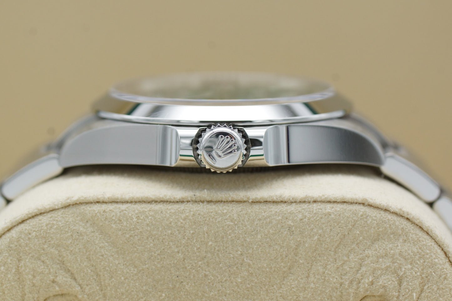 Rolex Air King 126900 40 mm Box/Papiere 2024