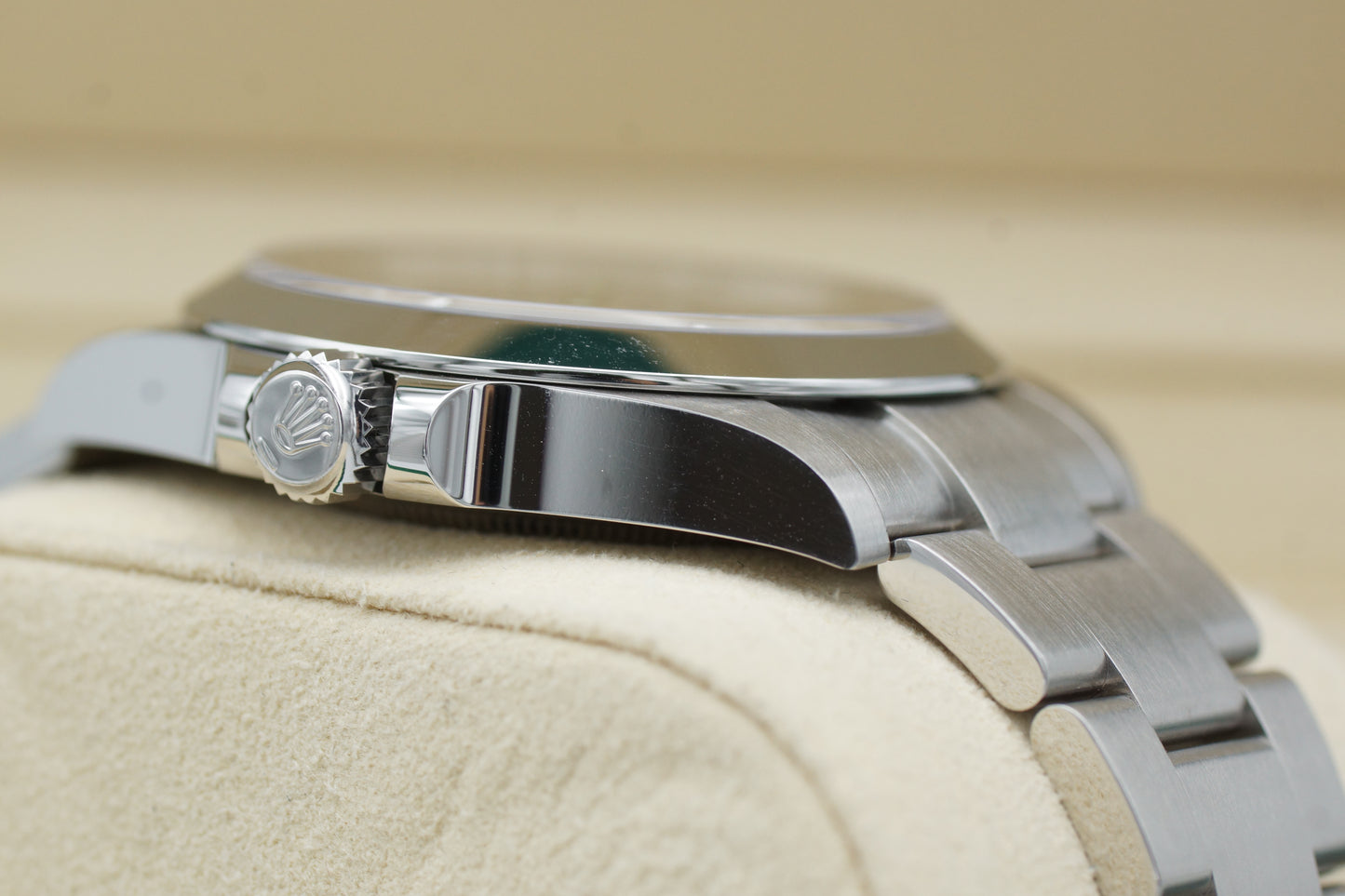 Rolex Air King 126900 40 mm Box/Papiere 2024