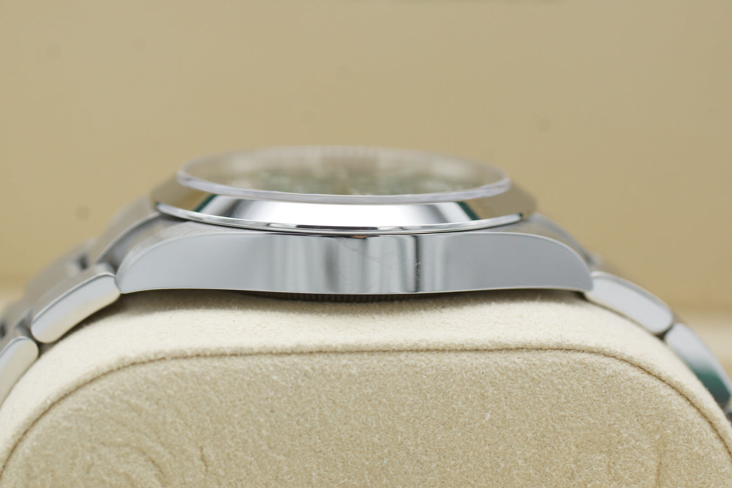 Rolex Air King 126900 40 mm Box/Papiere 2024