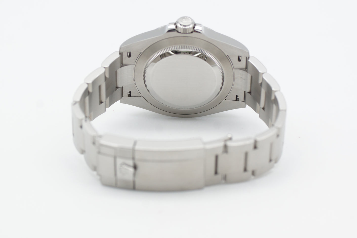 Rolex Air King 126900 40 mm Box/Papiere 2024