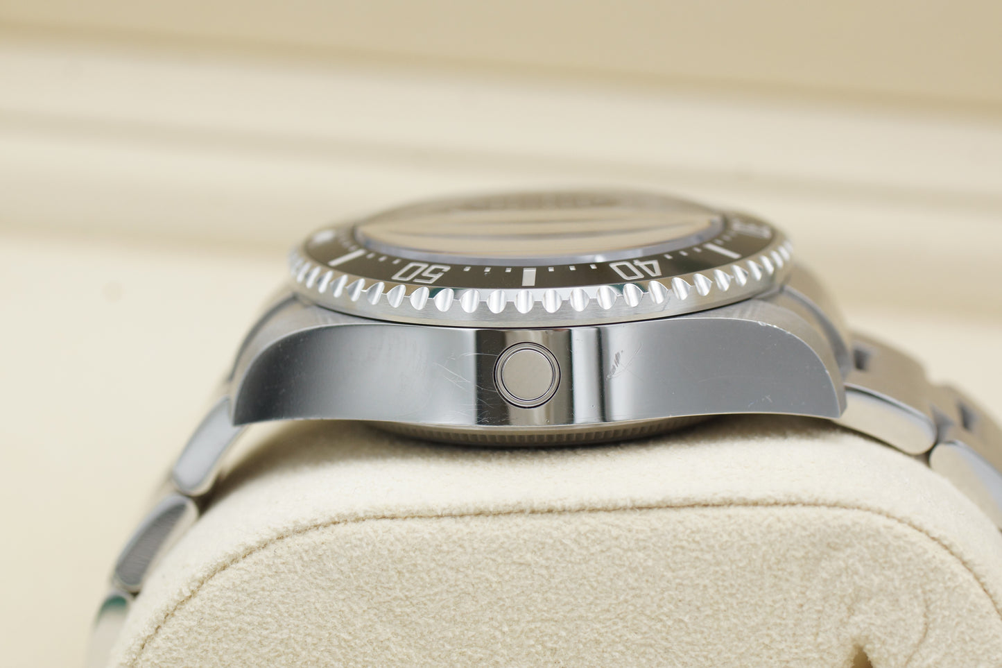 Rolex Sea-Dweller Deepsea 136660 Full-Set 2025 (LC100)