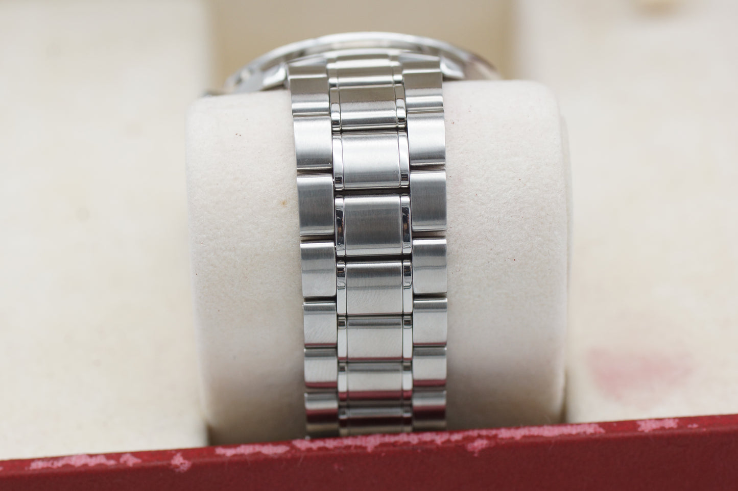 Omega Speedmaster Prof. Moonwatch 3572.50 Full-Set 2000
