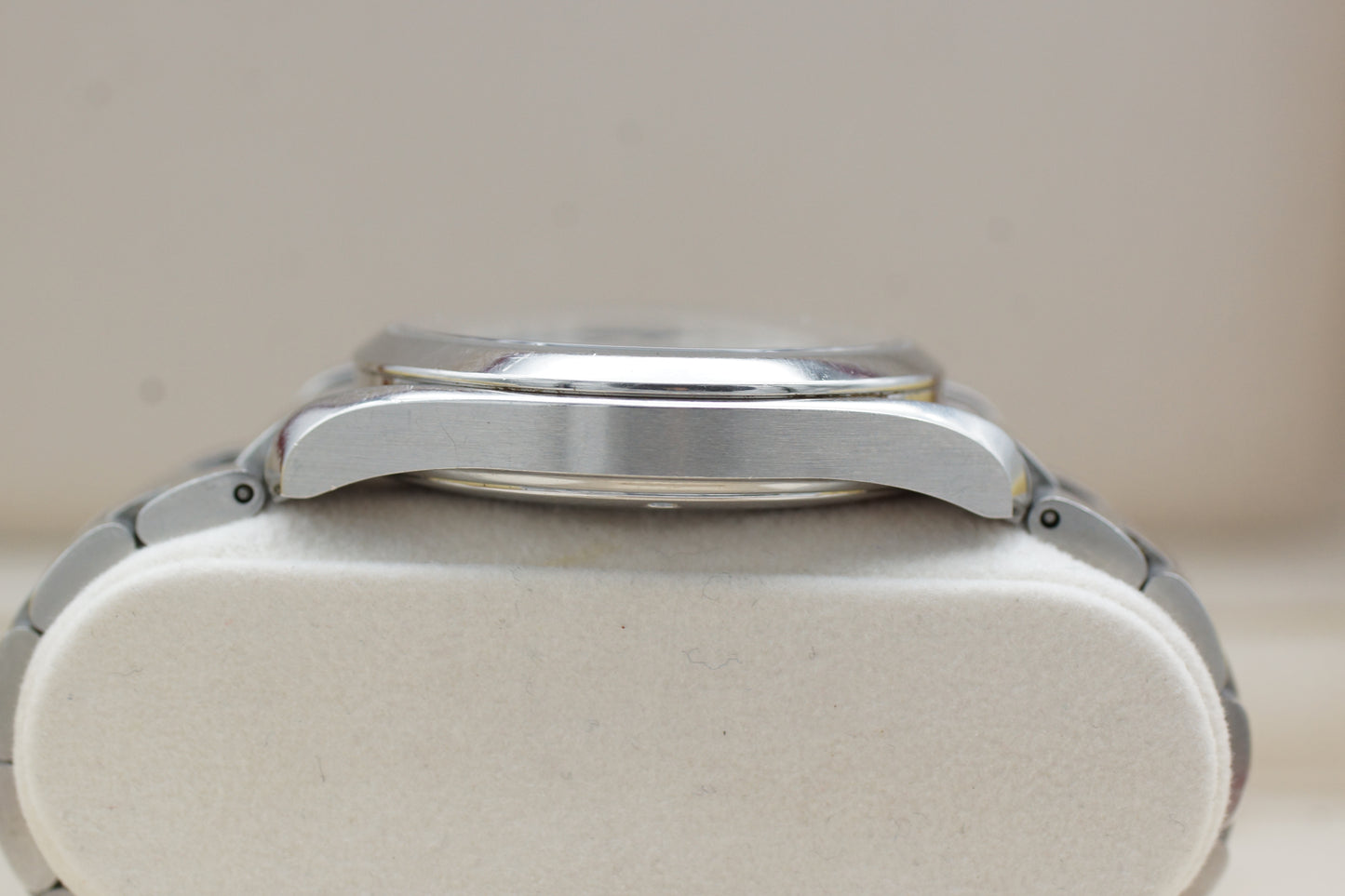 Omega Seamaster Aqua Terra 150 Silber 2518.30 2007 Full-Set