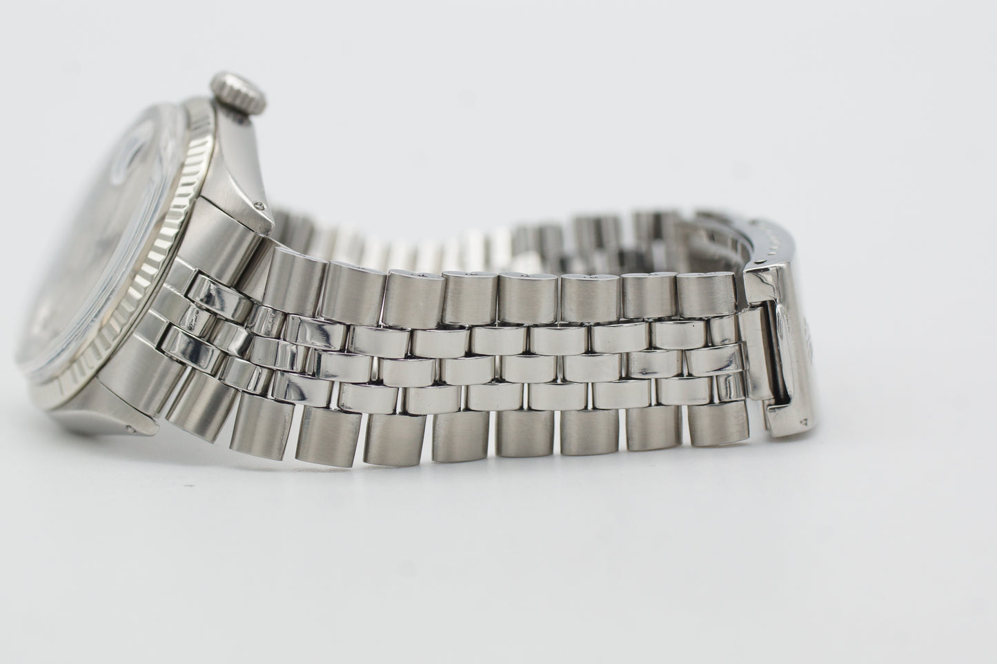Rolex Datejust 36 1601 Etui 1972